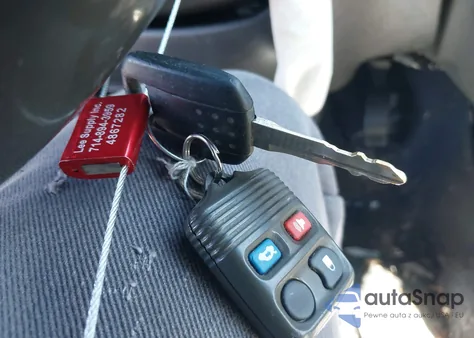 2003 Mercury Grand Marquis Ls from USA, damaged, VIN 2MEFM75W63X635281